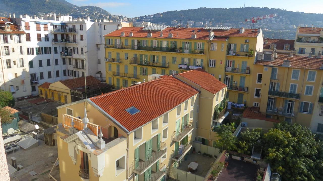 Campanile Hotel Nice Centre Acropolis Room photo