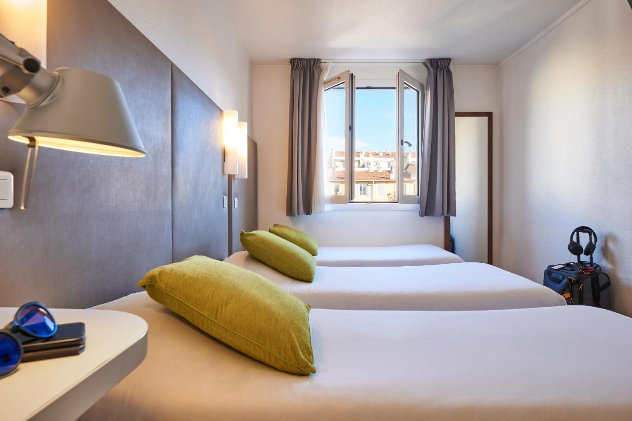 Campanile Hotel Nice Centre Acropolis Room photo